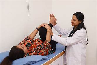 Physiotherapy Service